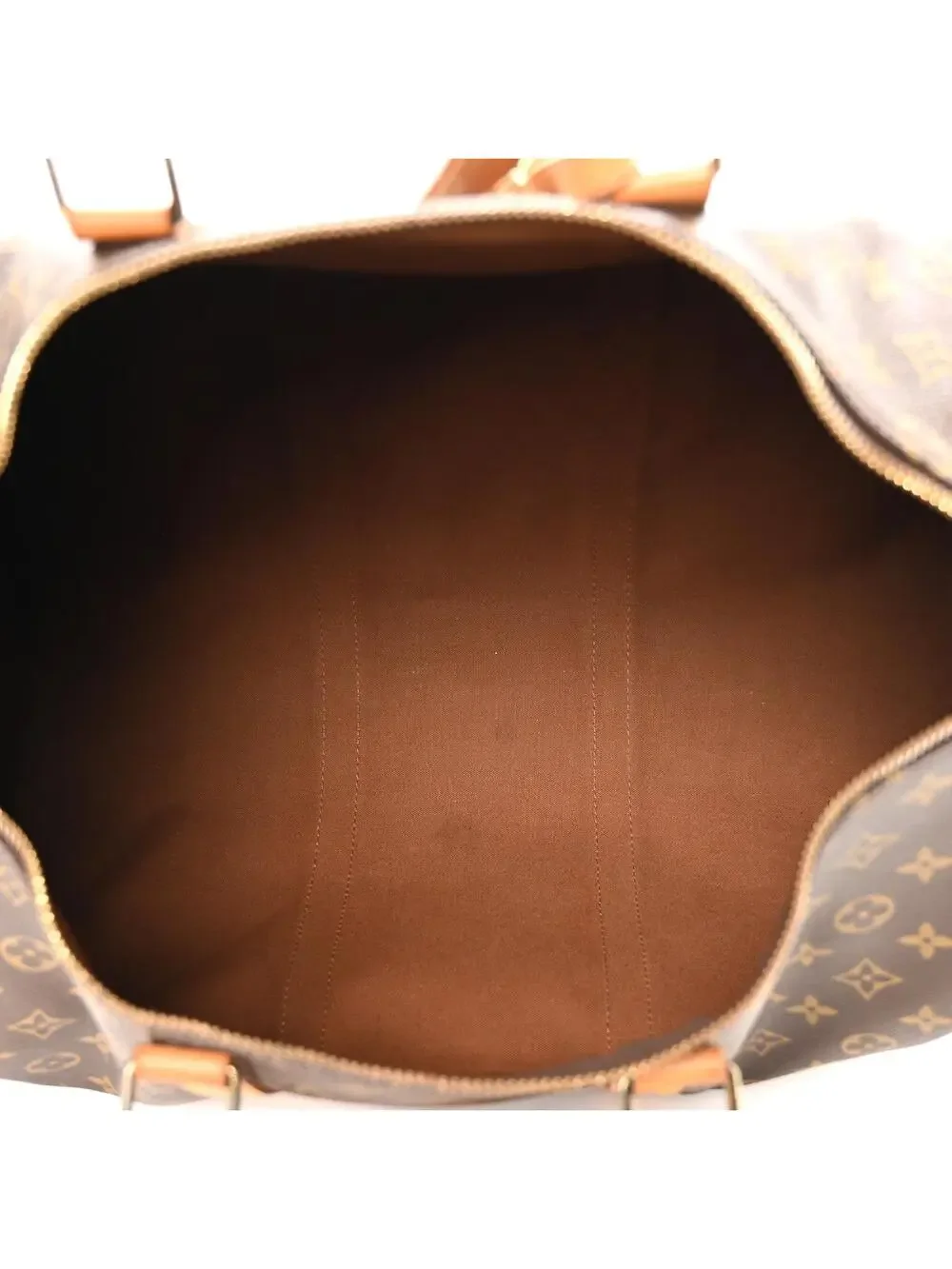 Louis Vuitton Keepall 50 #310213L85B